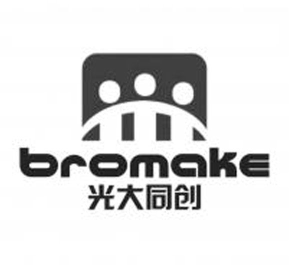 光大同創與貿隆機械廠合作